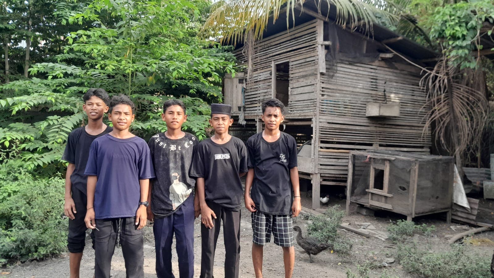 Laporan Transparansi: Penggunaan Dana Kafil Yatim Triwulan I 2026