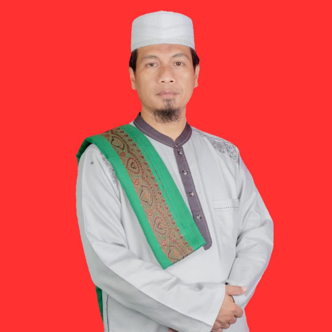 KH. Asep Sofyan, Lc., M.Pd.I — Pimpinan Pesantren Darussalam Bacan